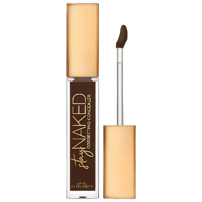 Shop Urban Decay Stay Naked Correcting Concealer 90nn 0.35 oz/ 10.2 G