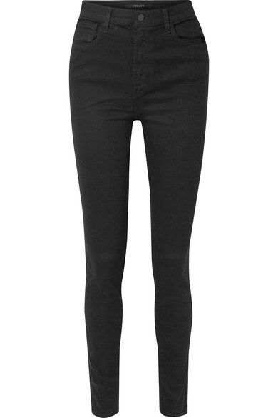 j brand carolina