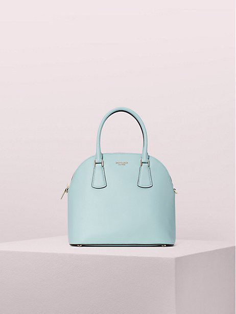 kate spade sylvia large dome satchel