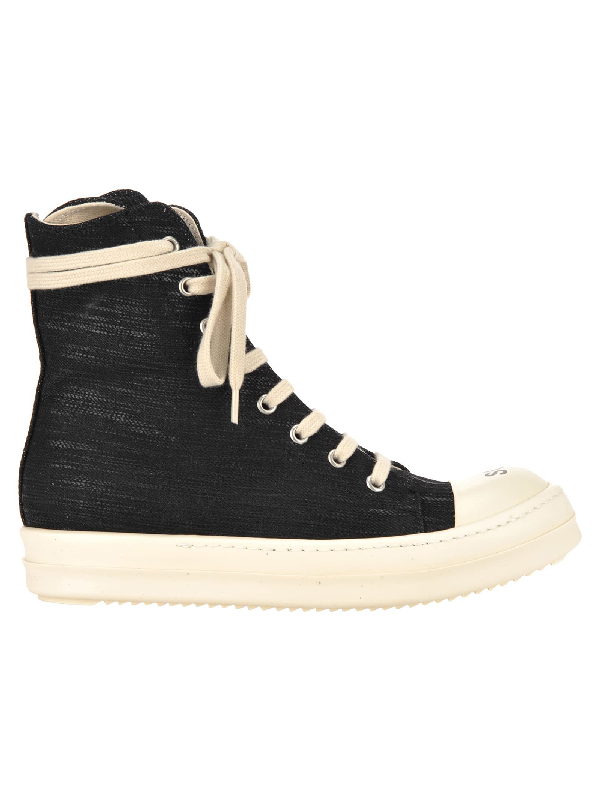 rick owens ramones low sale