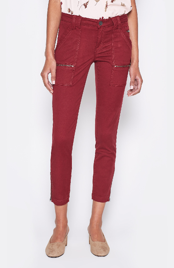joie park skinny pants sale