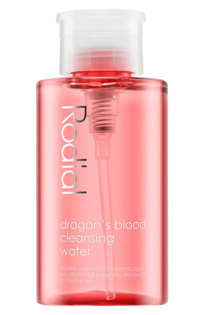 Shop Rodial Dragon's Blood Cleansing Water