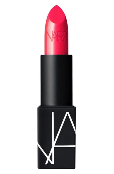 Shop Nars Sheer Lipstick In Bulgarian Rose