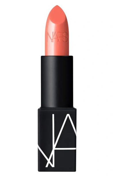 Shop Nars Sheer Lipstick In License To Love