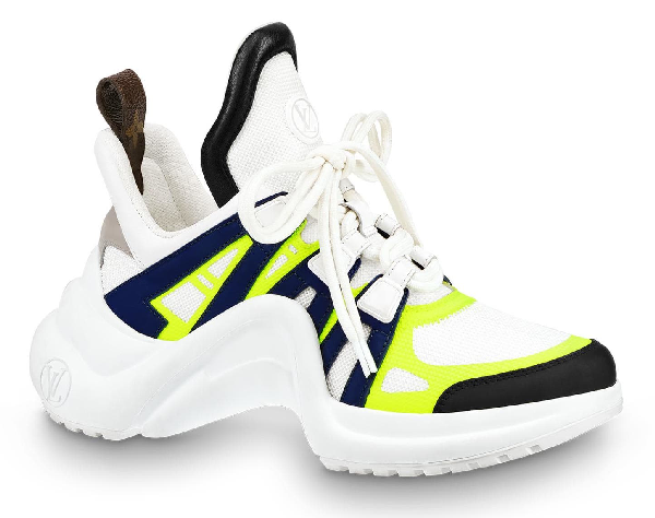 archlight trainer