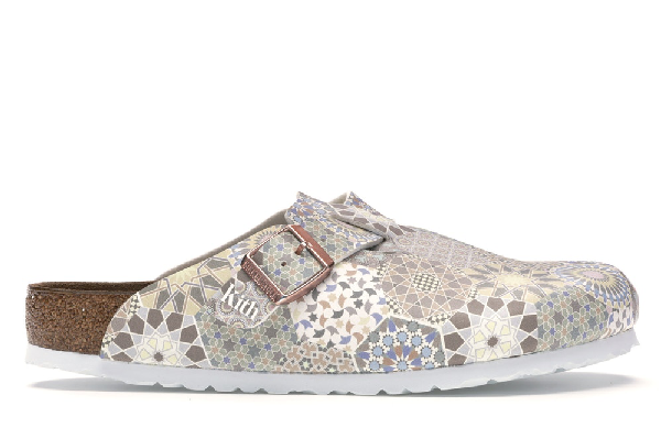 birkenstock boston birko flor
