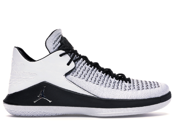 jordan xxxii low
