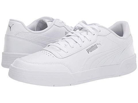 puma silver