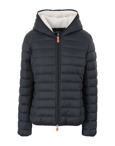 synthetic padding jacket