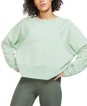 nike pistachio frost leggings