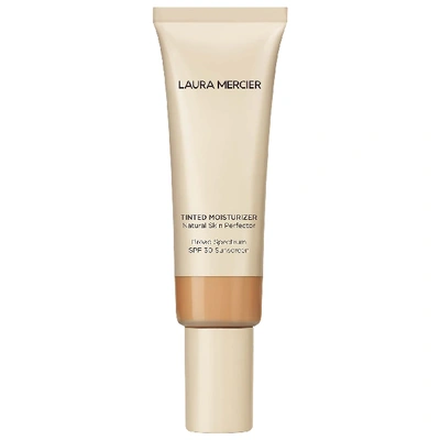 Shop Laura Mercier Tinted Moisturizer Natural Skin Perfector Broad Spectrum Spf 30 3n1 Sand 1.7 oz/ 50 ml
