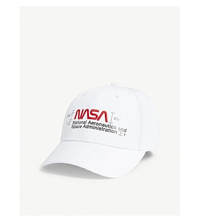 NASA 帽