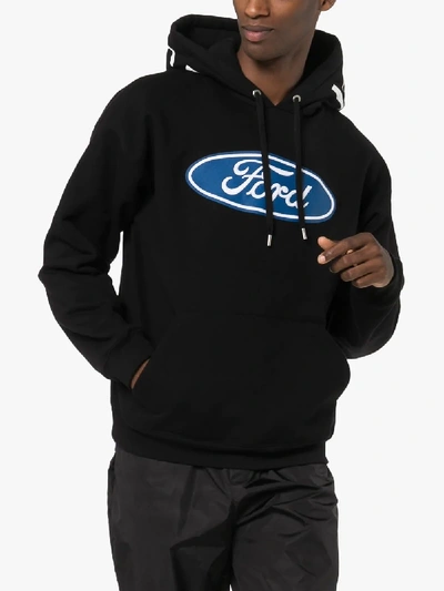 Versace ford clearance sweatshirt