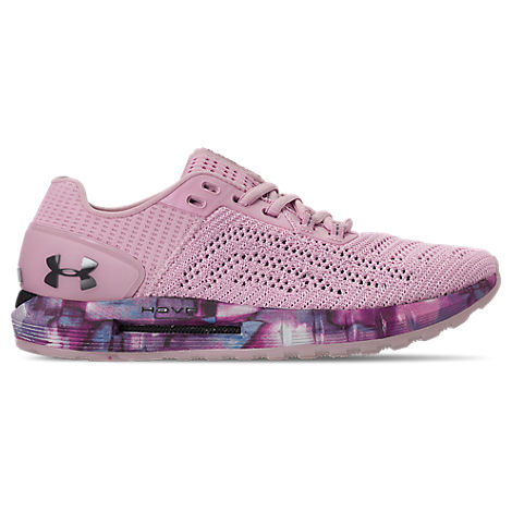 under armour shoes purple