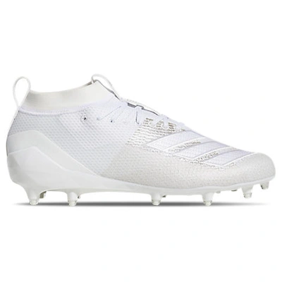 Adidas Originals Adidas Men's Adizero 8.0 Football Cleats In White |  ModeSens