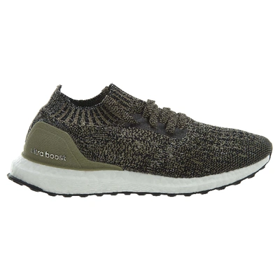 Pre-owned Adidas Originals  Ultraboost Uncaged Trace Cargo Core Black In Trace Cargo/core Black