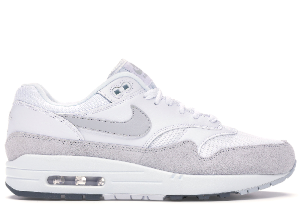 air max 1 white cool grey