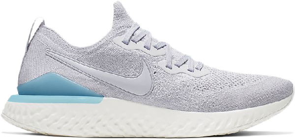 nike epic react vast grey