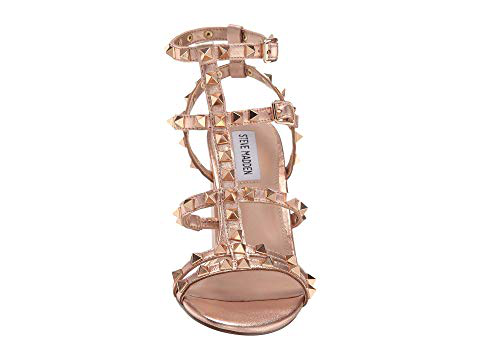 steve madden cassandra rose gold
