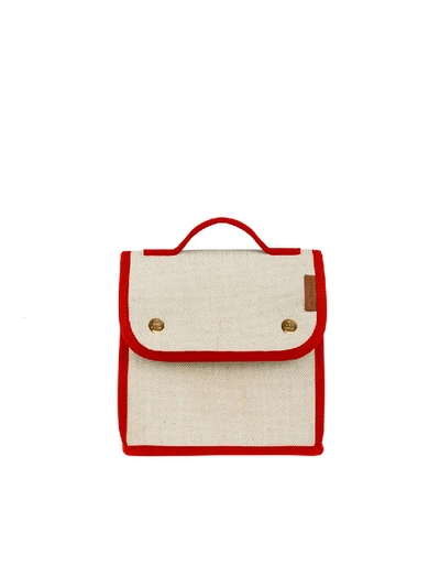 Shop L/uniform Red Cooler Bag No. 95