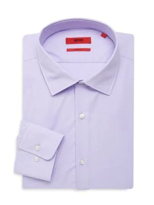 light purple dress shirt