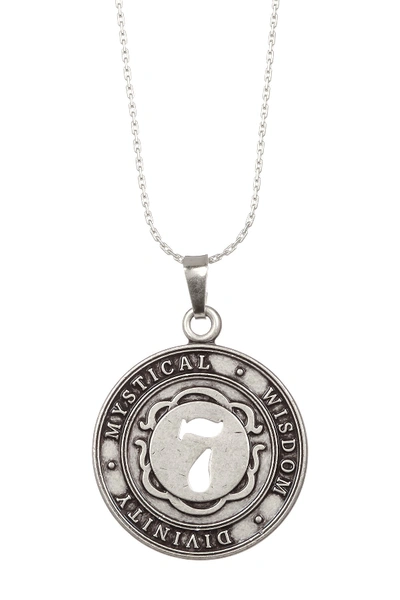 Alex and deals ani numerology necklace