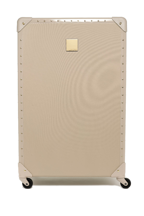 vince camuto hardside luggage