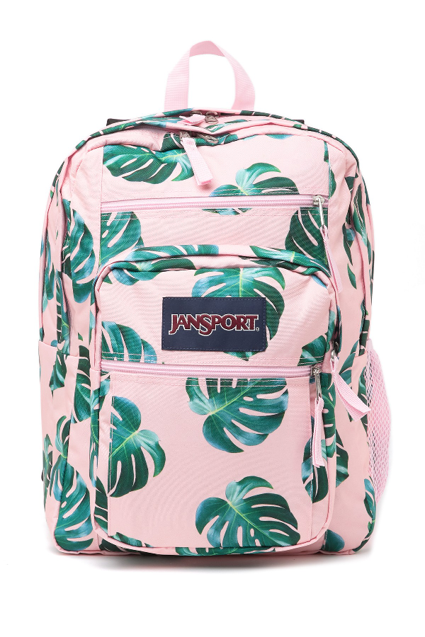 jansport monstera