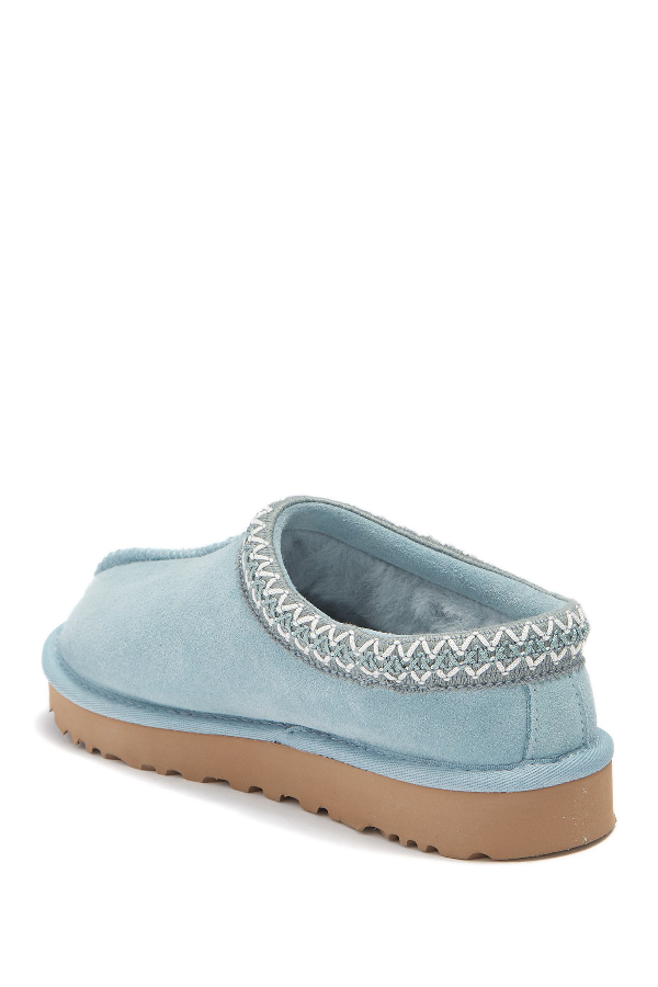 light blue tasman uggs