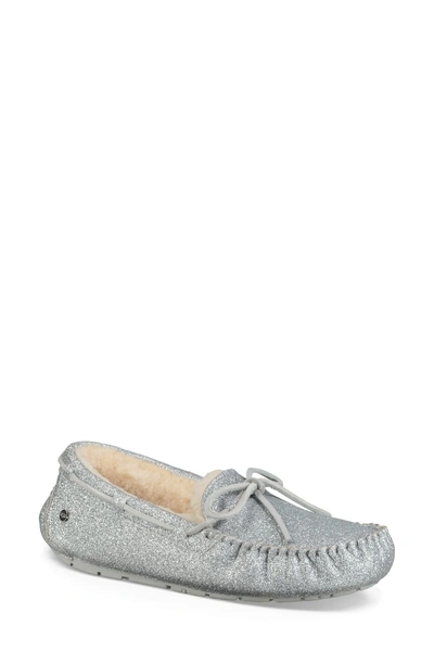Ugg dakota cheap sparkle slipper