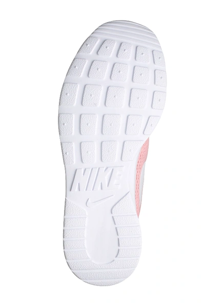 Shop Nike Tanjun Sneaker In 608 Blhcrl/white