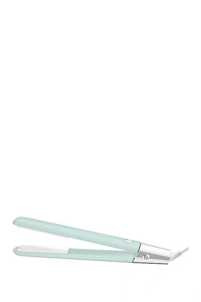 Shop T3 Singlepass(r) Luxe Straightening & Styling Iron (limited Edition)