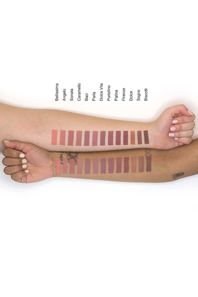 Shop Stila Stay All Day Liquid Lipstick - Angelo