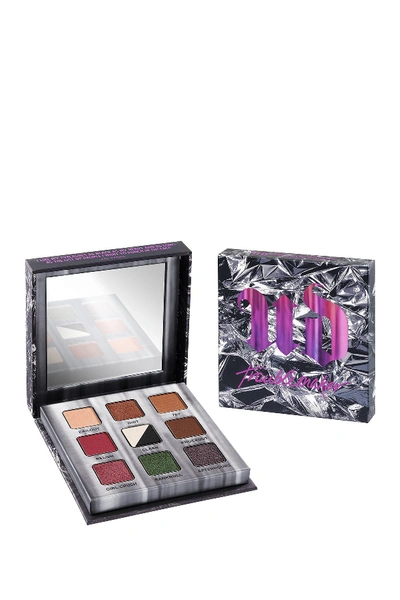 Shop Urban Decay Troublemaker Eyeshadow Palette