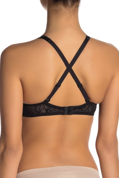 Shop Dkny Signature Unlined Underwire Bra (a-dd Cups) In 1t9/ B