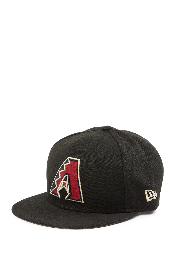 new era diamondbacks
