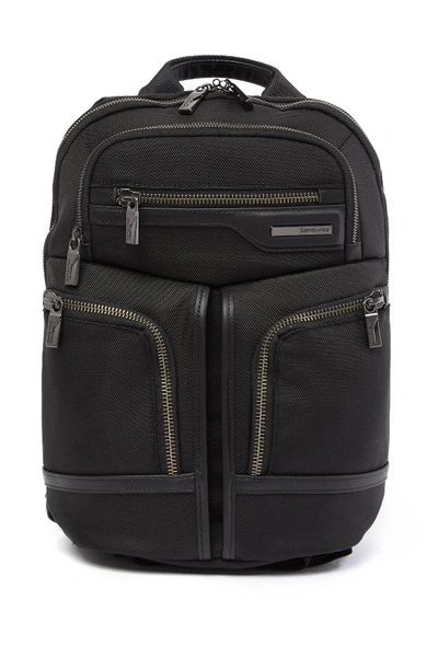 Samsonite Gt Supreme Laptop Backpack - 14.1" In Black/black | ModeSens