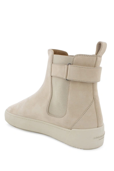 Android Homme Sunset Chelsea Boot In Tan | ModeSens