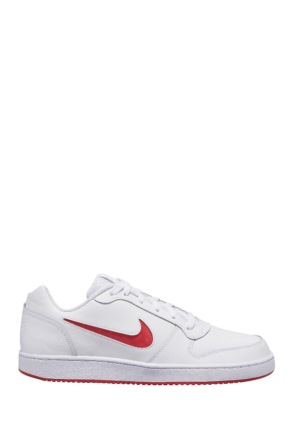 nike ebernon white