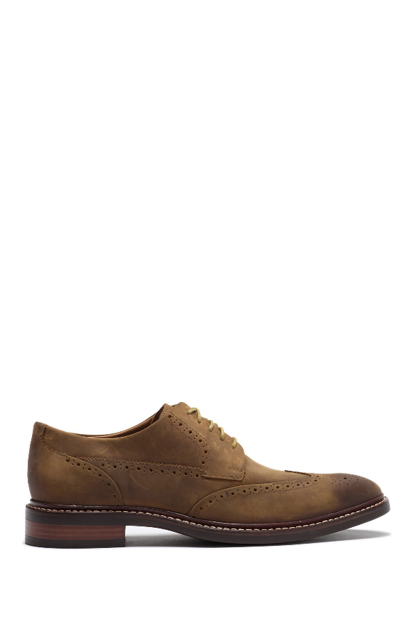 cole haan warren welt wingtip