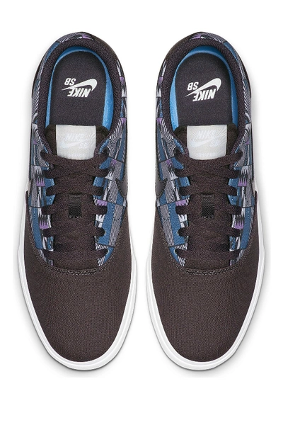 Shop Nike Sb Charge Premium Sneaker In 001 Thdrgy/thdrgy
