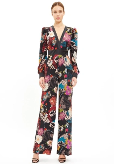 Shop Zuhair Murad Kodo Jumpsuit