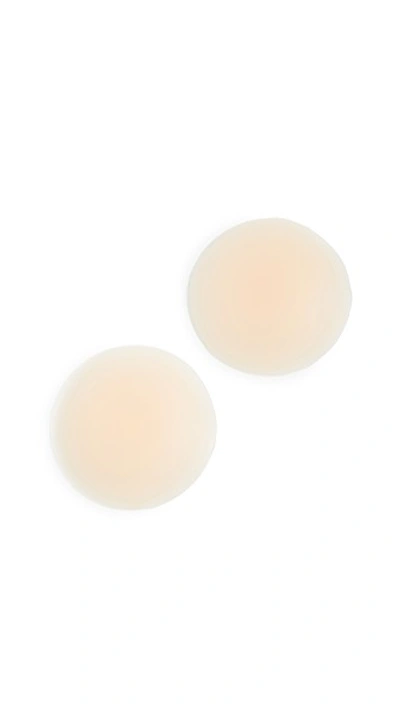 Shop Bristols 6 Nippies Skin Adhesive Covers Size 2 In Creme