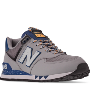 new balance 574 90's outdoor collection sneaker