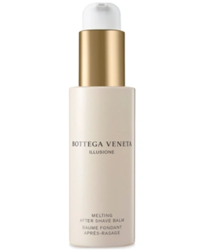 Shop Bottega Veneta Men's Illusione Melting After Shave Balm, 3.4-oz.