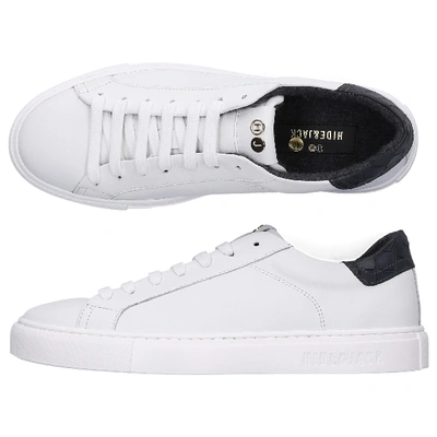 Shop Hide & Jack Low-top Sneakers Low Top Sneaker In White