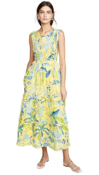 Banjanan hotsell isha dress