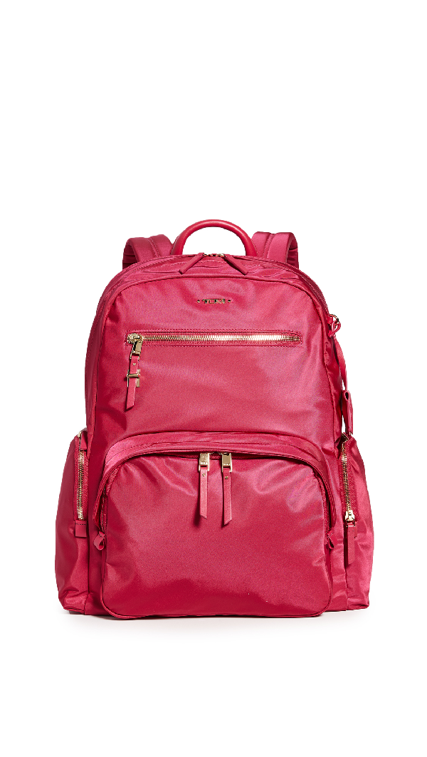 tumi carson backpack price