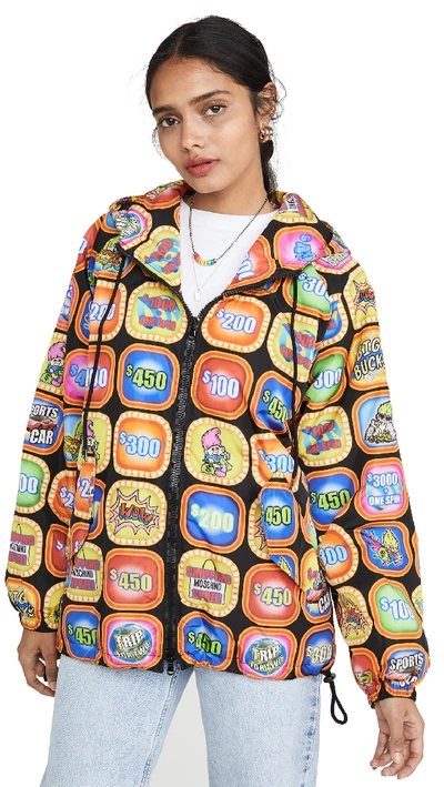 Slot Machine Hoodie