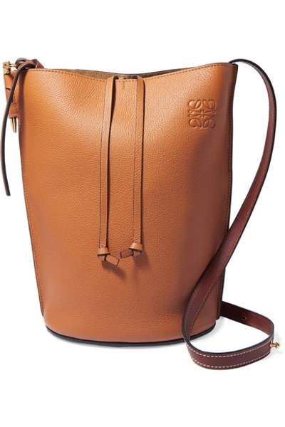 Gate Bucket Bag